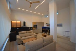 Apartamento Palazueloft 13 - Cerca de Puerto Chico - 4