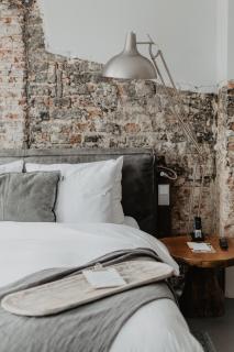 Mother Goose Hotel - Utrecht - 3