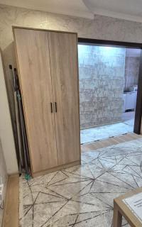 Однокомнатная на Мажита Жунисова 179 - 6