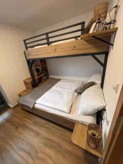 Appartement Steinbergrose - 1