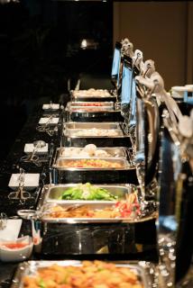 Starway Hotel Chengdu Longquan Economic Port Baiyunxi - 9