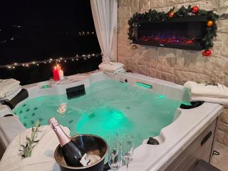 Winter holidays in Holiday home Olive garden Platinum - 4