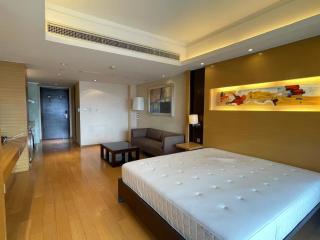 Beijing Sanlitun Shimao International Serviced Apartments - 8