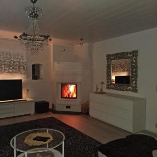 Holiday in the country-only an hour's drive to Rovaniemi - 8