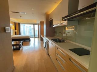 Beijing Sanlitun Shimao International Serviced Apartments - Peking - 5