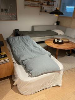 Comfortable and private rooms in a charming house - Oslo - 9