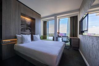 Leonardo Hotel Amsterdam Rembrandtpark - Amsterdam - 4