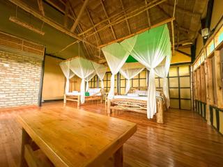 Egret safari lodge - 0