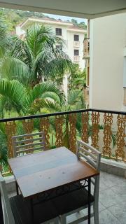 Apartamento Wembley Tenis I203 - Ubatuba - 4