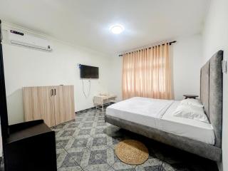 Cloud Nest Hanthana - 2