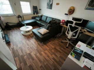 NearWöhrderSeaAndStation - Norimberga - 5