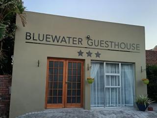 Bluewater Guesthouse - 5