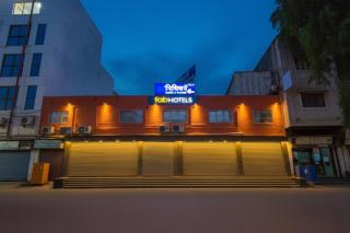 FabHotel Nidhivan, Udhna Junction - 0