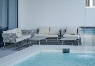 Stunning 5 Bed Villa with Private Pool and Beach - 4