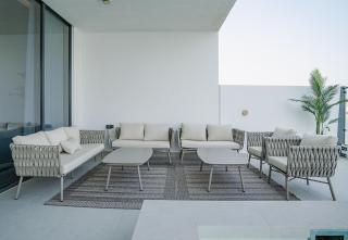 Stunning 5 Bed Villa with Private Pool and Beach - 2