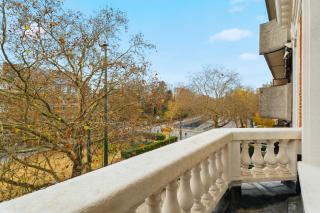 Whitlock16 - Luxe Aparthotel Montgomery Square Brussels - 3