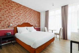 Whitlock16 - Luxe Aparthotel Montgomery Square Brussels - 7