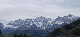 Mirando a los Picos de Europa - 6