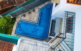 Sandy Bliss Villa - 4