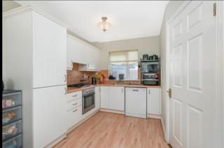 3 Cosy Bedrooms in a House 6 people - 7