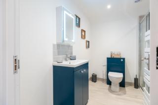 The Innkeepers Lodge in Cerney Wick - 0