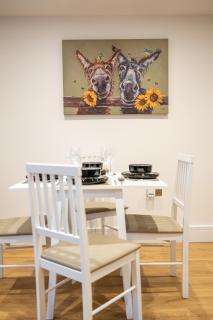 The Innkeepers Lodge in Cerney Wick - 5