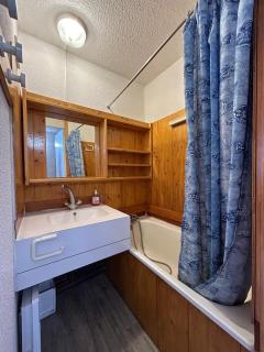 Val Thorens - Ski InOut - 5 Beds Flat P-408 - 8