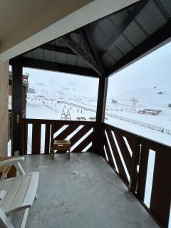 Val Thorens - Ski InOut - 5 Beds Flat P-408 - 6