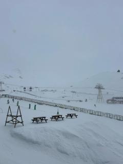 Val Thorens - Ski InOut - 5 Beds Flat P-408 - 4