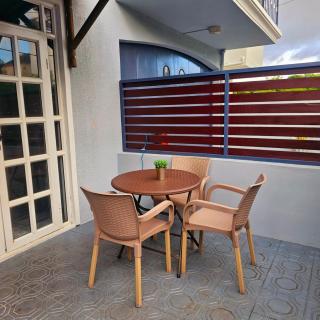 NishVed Apartments - 1