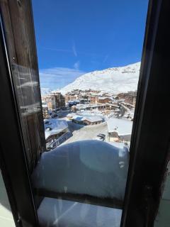 Val Thorens - Ski InOut - 7 Beds Flat S-K10 - 8