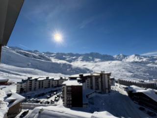 Val Thorens - Ski InOut - 7 Beds Flat S-K10 - 3
