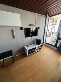 Val Thorens - Ski InOut - 7 Beds Flat S-K10 - 6