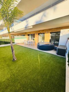 Apartment Sofia Costa Blanca - 3