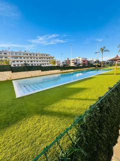 Apartment Sofia Costa Blanca - 4