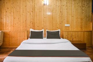 Hotel O Kaizen Residency - 4