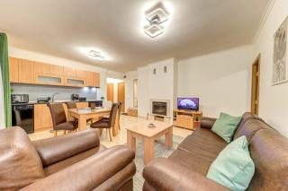 Winter Haven Grand Monastery Pamporovo - 1