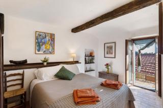 Alpi Retreat - Unità 17 - 5