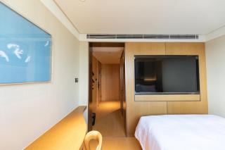 JI Hotel Shanghai Daning International - Shanghai - 4