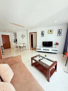 Vortex klcc service by klcc apartment - 7