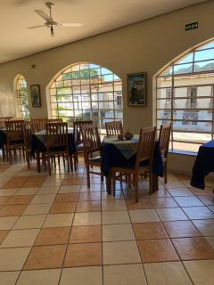 Casa da Ponte Hotel - Goiás - 5