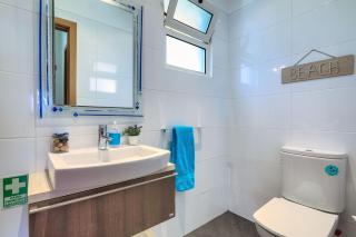 Cristo Rei House by HR Madeira - Caniço - 6