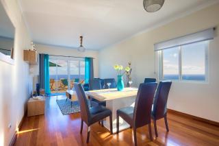 Cristo Rei House by HR Madeira - Caniço - 7