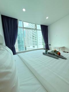 Vortex klcc service by klcc apartment - 8