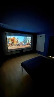 Cinema Room - Belfort - 5