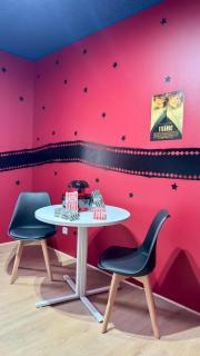 Cinema Room - Belfort - 4