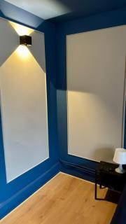 Cinema Room - Belfort - 1