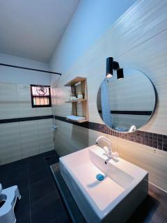 Sea View Inn Grand - 7