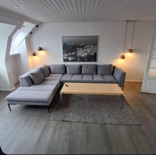 Eksklusiv stort boende i Fredrikshavn - 7