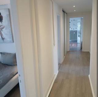 Eksklusiv stort boende Suite 1 - 7